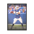 2020 Panini Chronicles Jake Fromm RC Bills #PA-6