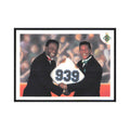 1991 Upper Deck Stolen Base Leaders #636