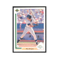 1991 Upper Deck Rico Brogna Tigers #73
