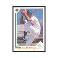 1991 Upper Deck Kiki Jones Dodgers #59