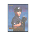 1996 Fleer Andres Galarraga Rockies #U220