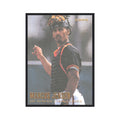 1996 Fleer Marcus Jensen Giants #U208