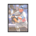 1996 Fleer Brett Butler Dodgers #427