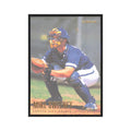 1996 Fleer Mike Sweeney Royals #138