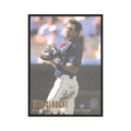 1996 Fleer Don Slaught Angels #U21