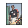 1992 Topps Stadium Club Chris Jones Astros #698