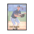 1996 Fleer Ryan McGuire Montreal Expos #U148