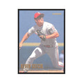 1996 Fleer Kevin Sefcik Phillies #U171