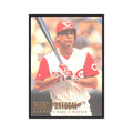 1996 Fleer Mark Portugal Reds #349
