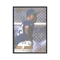 1996 Fleer Ricky Jordan Mariners #U83