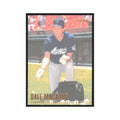 1996 Fleer Dave Magadan Astros #414