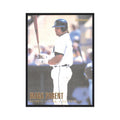 1996 Fleer Mark Parent Tigers #U36