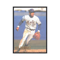 1996 Fleer Rey Ordonez Mets #U160