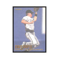 1996 Fleer Chris Snopek White Sox #U28