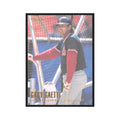 1996 Fleer Gary Gaetti Cardinals #U188