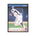 1996 Fleer Jason Maxwell Cubs #U114