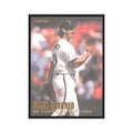1996 Fleer Mark Gardner Giants #U206