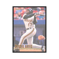 1996 Fleer Charlie Hayes Pirates #U176