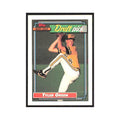 1992 Topps Tyler Green #764