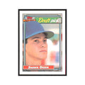 1992 Topps Shawn Green #276