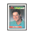 1992 Topps Jeff Ware #414