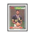 1992 Topps Cliff Floyd Montreal Expos #186