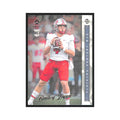 2022 Panini Luminance Bailey Zappe RC Patriots #104
