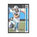2022 Panini Luminance Christian McCaffrey Panthers #11