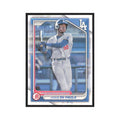 2024 Bowman Prospects Josue De Paula Dodgers #BP-12