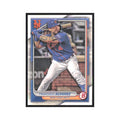 2024 Bowman Francisco Alvarez Mets #75