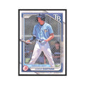 2024 Bowman Prospects Adrian Santana Rays #BP-61