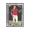 2024 Bowman Prospects Jack Hurley Diamondbacks #BP-104