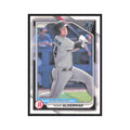 2024 Bowman Prospects Kemp Alderman Marlins #BP-82