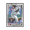2024 Bowman Prospects Yanquiel Fernandez Rockies #BP-90