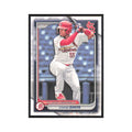 2024 Bowman Prospects Chase Davis Cardinals #BP-150