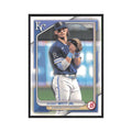 2024 Bowman Bobby Witt Jr. Royals #59