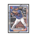 2024 Bowman Francisco Alvarez Mets #5