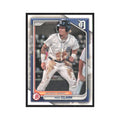 2024 Bowman Prospects Max Clark Tigers #BP-74