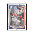 2024 Bowman Riley Greene Tigers #16