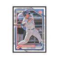 2024 Bowman Prospects Matt Shaw Cubs #BP-30