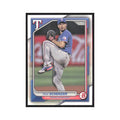 2024 Bowman Max Scherzer Rangers #99