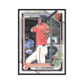 2024 Bowman Prospects Bryce Eldridge Giants #BP-134
