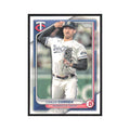 2024 Bowman Carlos Correa Twins #23