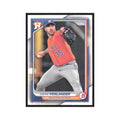 2024 Bowman Justin Verlander Astros #48