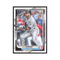 2024 Bowman Luis Arraez Marlins #51
