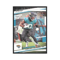 2022 Panini Prestige Laviska Shenault Jr. Jaguars #136