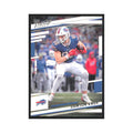 2022 Panini Prestige Dawson Knox Bills #34