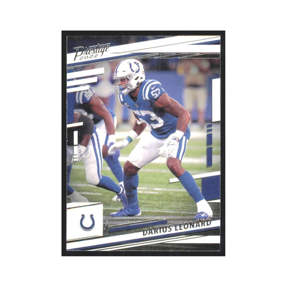 2022 Panini Prestige Darius Leonard Colts #128