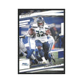2022 Panini Prestige Chris Carson Seahawks #256