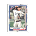 2024 Bowman Carlos Correa Twins #23